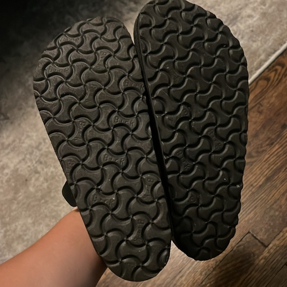 Birkenstock Boston Clogs - Picture 2 of 2